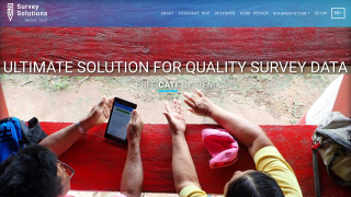 Survey Solutions